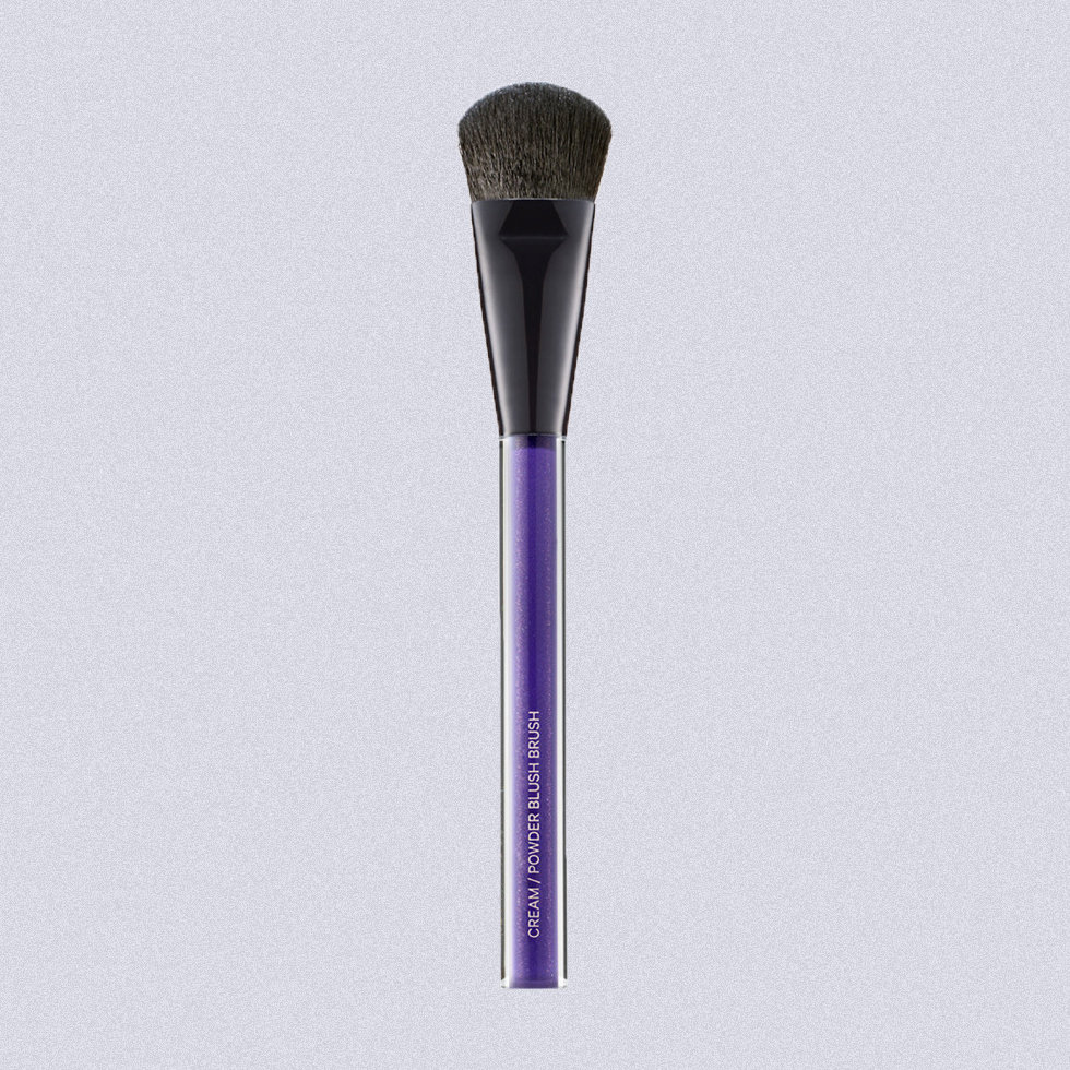 Kevyn Aucoin Cream / Powder Blush Brush