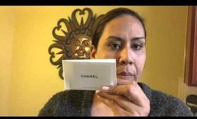 Chanel Unboxing!