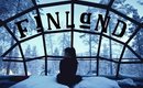 ✈ Finland Video Diary ☃❄