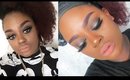 Get Ready with me CLUB MAKEUP SLAY
