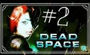 Dead Space 2 w/ Commentary-[P2]