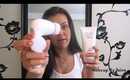 Olay Pro X Cleanser System Review & Demo