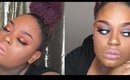 TWO LOOKS IN ONE Using Juvia's Place Masquerade Palette Collab