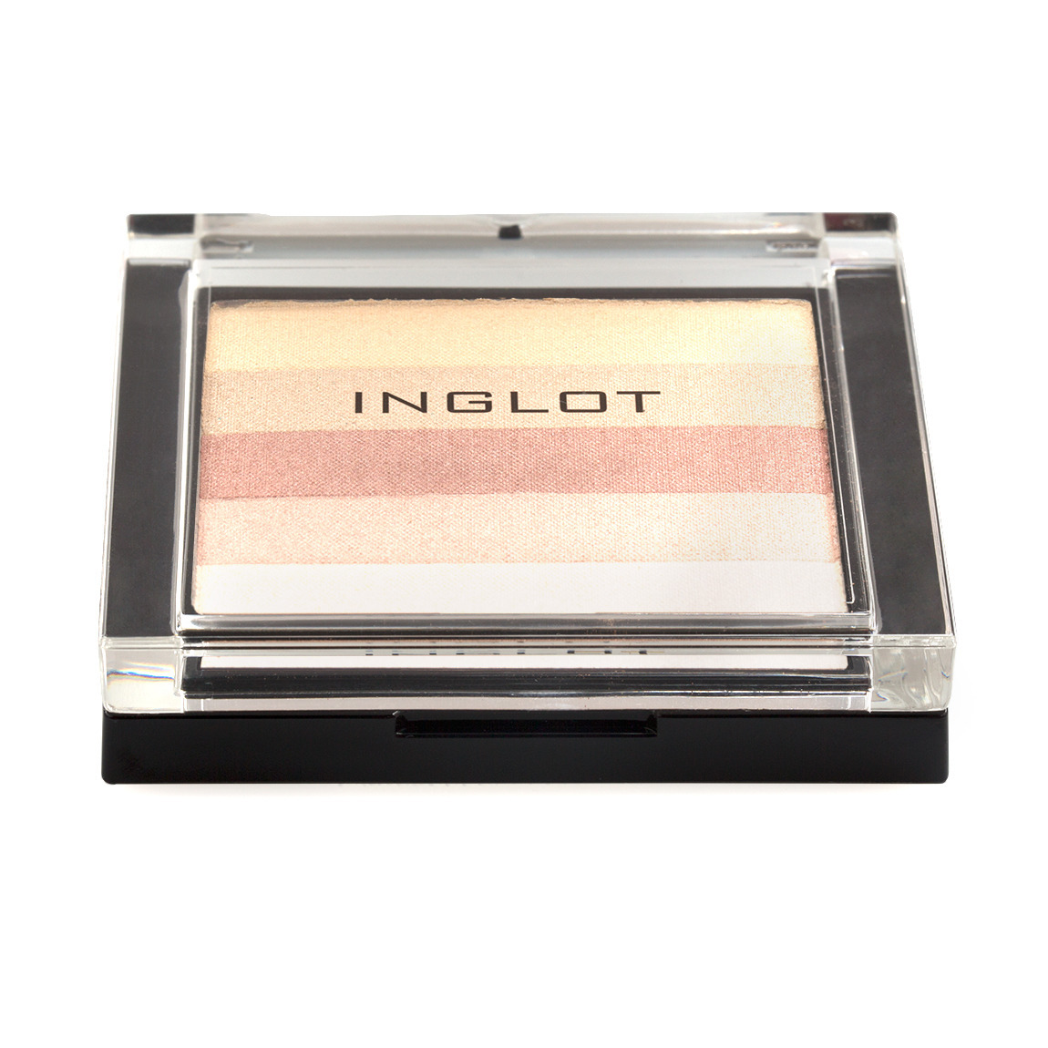 Inglot Cosmetics AMC Multicolour Highlighting Powder 84 alternative view 1.
