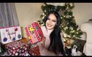 Opening  Christmas Presents Live!!