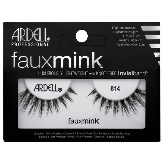 ardell eyelashes