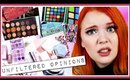 Unfiltered Opinions On New Makeup Releases #34