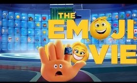 Emoji Movie Review  | Team Montes