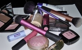 Affordable Makeup Starter Kit