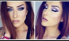VALENTINE'S DAY MAKEUP TUTORIAL | ft Anchal MUA