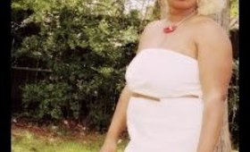 Prom-1 Here is a lovely look for prom 😘😘👰👰