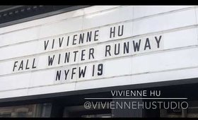 Vivienne Hu F’W19