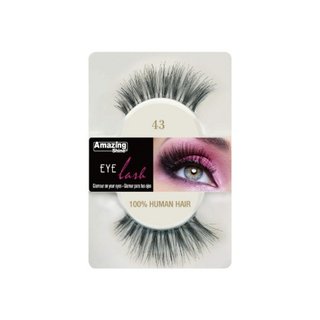 Amazing Shine  Eye Lash 43