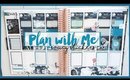 Plan With Me | Erin Condren Vertical | Saucy Stickers Co - Grace Ann Go