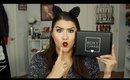 September 2018 Boxycharm Unboxing and Try On