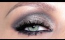 Naked Smoky Palette / Rihanna Makeup