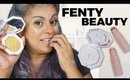 Fenty Beauty by Rihanna | First Impression