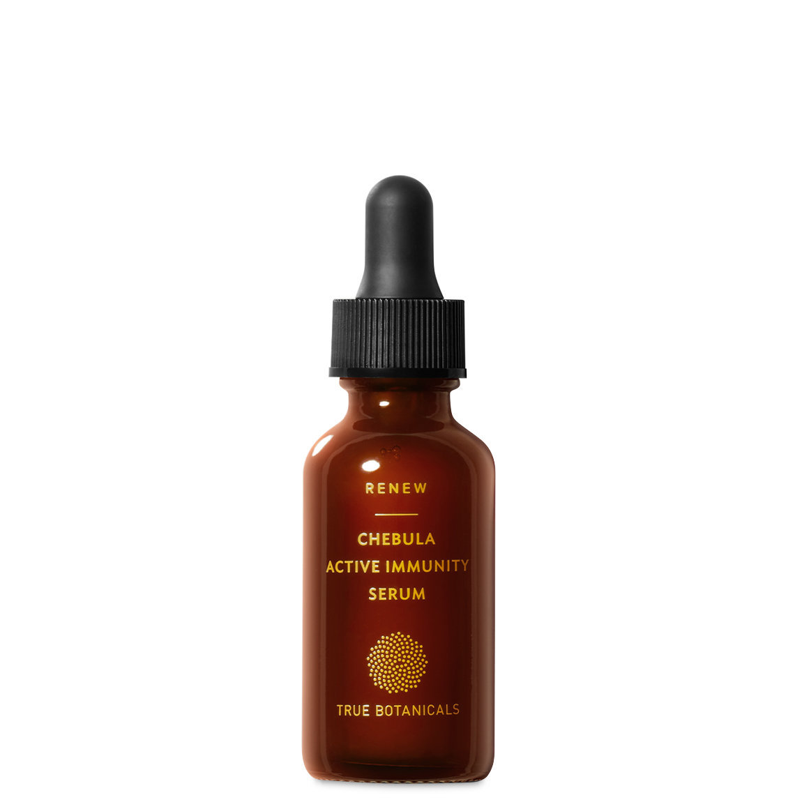 True Botanicals RENEW Chebula Active Immunity Serum alternative view 1 - product swatch.