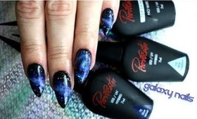 GALAXY nails ♥ PROVOCATER ♥