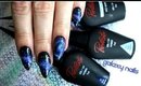 GALAXY nails ♥ PROVOCATER ♥
