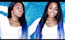 Mermaid Hair | 24" Three-tone Ombre Silky Straight Wig | EVERYDAY WIGS REVIEW