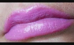 Turquatic Pink Friday Makeup Look