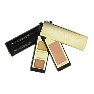 Ultraflesh Gold Bar- Ultimate Golden Shimmer Collection