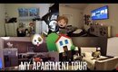 CT Apartment Tour & HOME DECOR