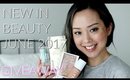NEW IN BEAUTY JUNE 2017 + GIVEAWAY