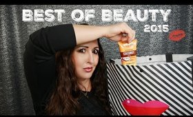 BEST OF BEAUTY 2015 | beauty2shoozzz