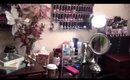 Weekly Vlog: Makeup Room Remodel Updates