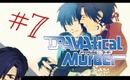 DRAMAtical Murder w/o Commentary- Koujaku Route (Part 7)