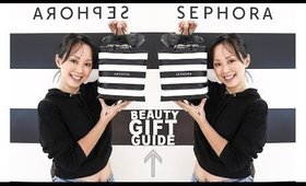 BEAUTY GIFT IDEAS COME SHOPPING WITH ME
