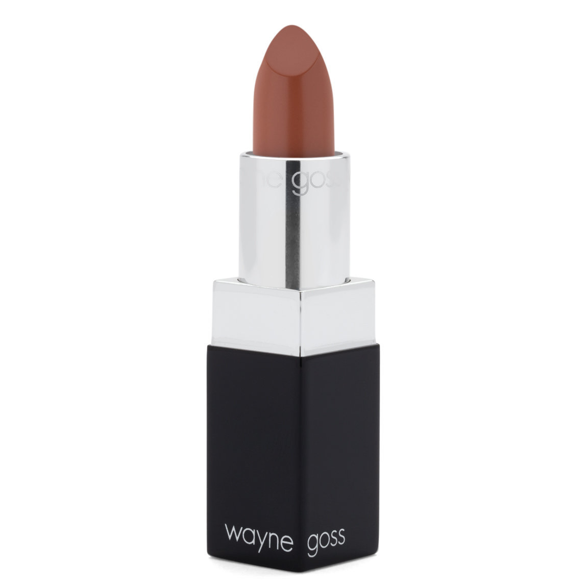 Wayne Goss The Luxury Cream Lipstick Pecan alternative view 1.