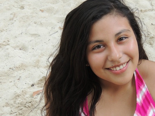 Gaby M.