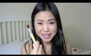 First Impressions: Eco Tools Brushes
