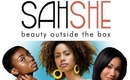 SAHSHÉ Beauty Box for women of color  Review PLUS ★★★★★Coupon Code★★★★★