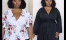 Plus size | Rosegal Try On Haul & Give Away