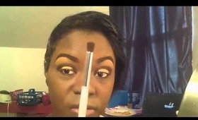 Tutorial: (requested) Golden Goddess