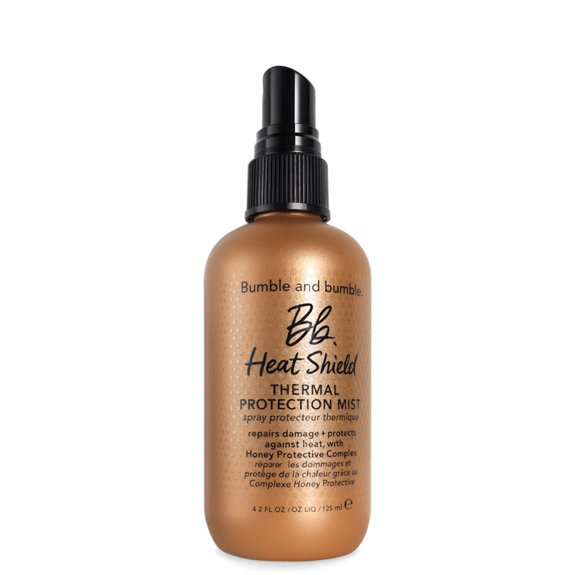 Bumble and bumble. Heat Shield Thermal Protection Mist 4.2 oz alternative view 1 - product swatch.