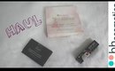 .: HAUL BH Cosmetics :. Paleta Shaaanxo y más! // Argentina // Naty de Pardo