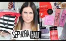 Sephora Haul | Becca, Too Faced, Hourglass & More
