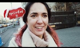 🎄 Vlogu-i Ler #15: 1 day retreat