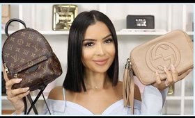 Top 5 Designer Faves Worth The Money + GUCCI GIVEAWAY