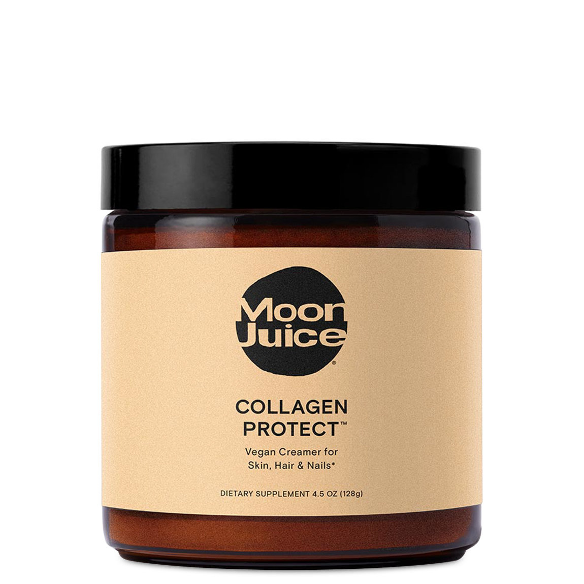 Moon Juice Collagen Protect 4.5 oz alternative view 1 - product swatch.