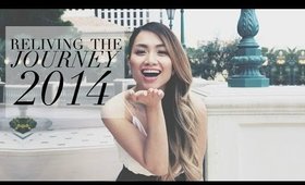 Reliving The Journey 2014 | HAUSOFCOLOR