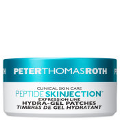 Peter Thomas Roth Peptide Skinjection™ Expression Line Hydra-Gel Patches