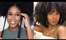Chic & Trendy 2019 Hairstyles for Black Women