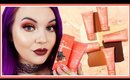 Unbiased Review | Juvia's Place Magic Foundation Try On +  Wear Test