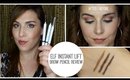 ELF Instant Lift Brow Pencil Review! | Bailey B.